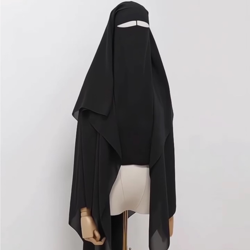 Niqab, khimar jilbab hijab abaya scarf, حجاب،نقاب،جلباب،خمار،long dress,muslimah